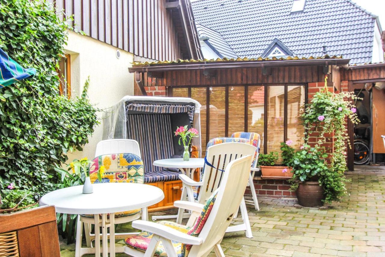 Likedeeler 6 Lejlighed Zingst Eksteriør billede